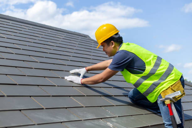 Best Roof Repair Services  in Crowley Lake, CA