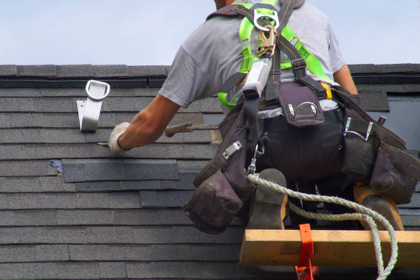 Best Emergency Roof Repair  in Crowley Lake, CA