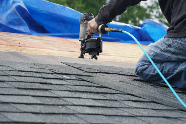 Quick and Trustworthy Emergency Roof Repair Services in Crowley Lake, CA