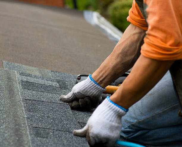 Best Commercial Roofing Services  in Crowley Lake, CA