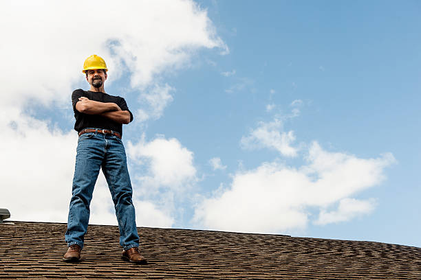 Professional Roofing Contractor in Crowley Lake, CA