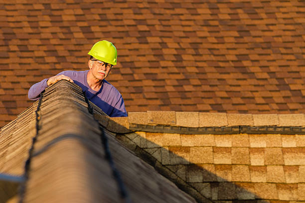 Best Residential Roofing Contractor  in Crowley Lake, CA