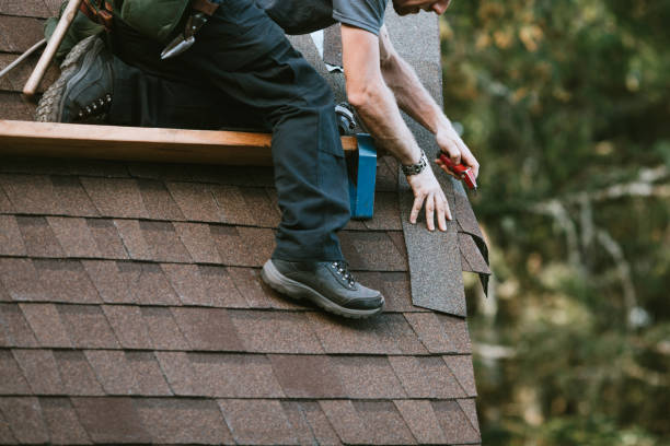 Best Roof Waterproofing Services  in Crowley Lake, CA
