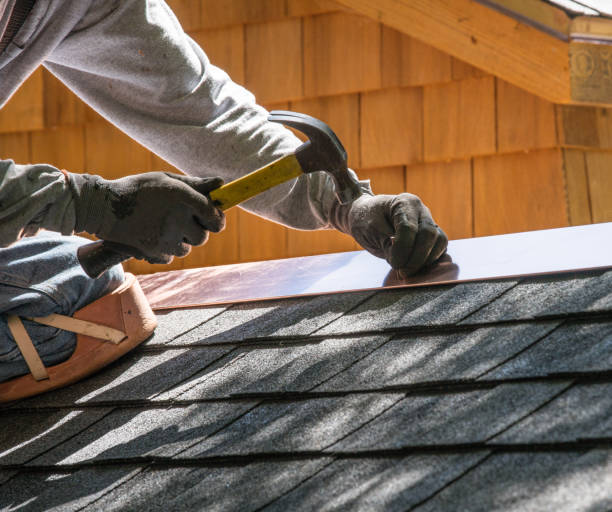 Best Roof Repair Estimates  in Crowley Lake, CA